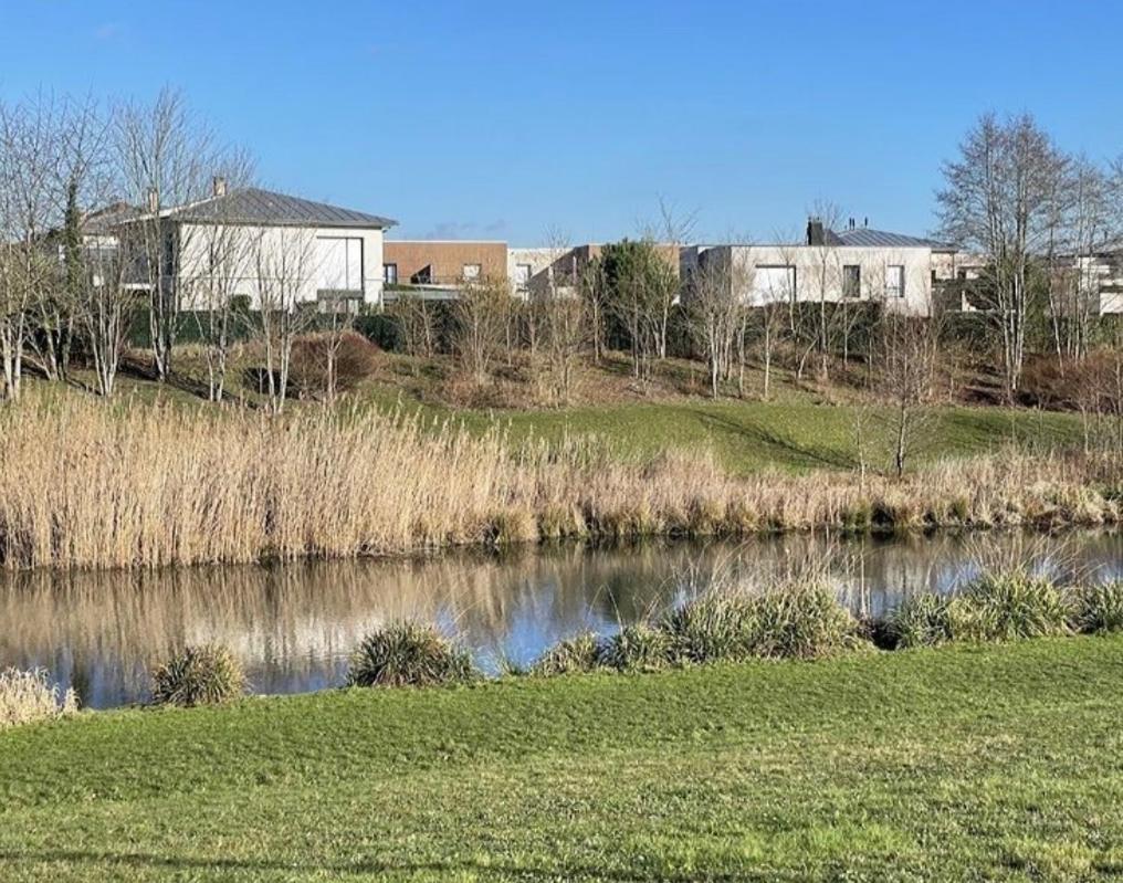 Les Jardins De Disney Ferrières-en-Brie Exterior foto
